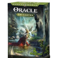 Shaan World - Chrysalis Deck Oracle 0