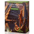 Shaan World - Chrysalis Deck Evénements de Voyage 0