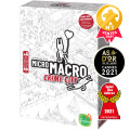 MicroMacro : Crime City 0
