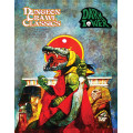Dungeon Crawl Classics - Dark Tower Deluxe 3