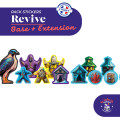 Revive - Pack de stickers 0