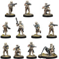 Star Wars : Légion - Imperial Shoretroopers 2