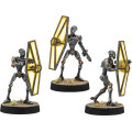 Star Wars : Légion - BX-Series Doid Commando 3