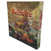 Everdell : Bellfaire - Seconde main