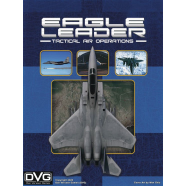 Eagle Leader