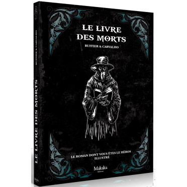 Le Livre des Morts