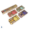 The Druids of Edora - Compatible Storage Box Dicetroyers 4