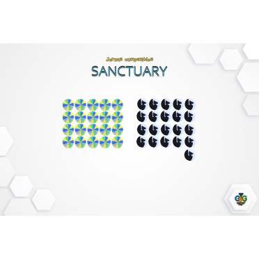 Compatible tokens - Sanctuary