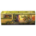 Arkhive 400+ Xenoskin Magic: The Gathering - Teenage Mutant Ninja Turtles - Turtles Van 1