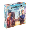 Yokohama Duel 0