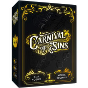 Carnival of Sins