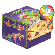 Sidewinder 133+ Xenoskin Magic: The Gathering - Teenage Mutant Ninja Turtles