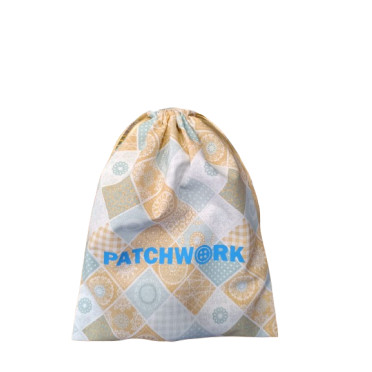 Sac compatible avec Patchwork