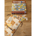 Sac compatible avec Patchwork 4
