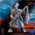 The Beholder Miniatures - Astarii - Commandement Tribus des Montagnes 3
