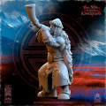 The Beholder Miniatures - Astarii - Commandement Tribus des Montagnes 6