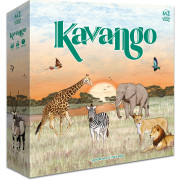 Kavango