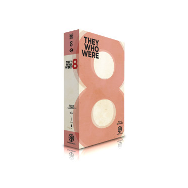 They Who Were 8