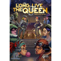 Long Live The Queen Dieselpunk 2