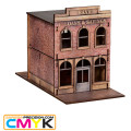 Old West - First Loans & Savings Bank 0