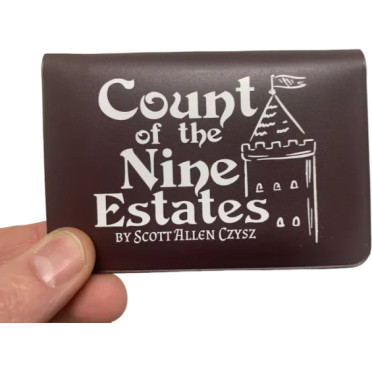 Count of the Nine Estates