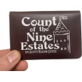 Count of the Nine Estates 0
