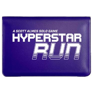 Hyperstar Run