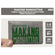 Making Manhattan