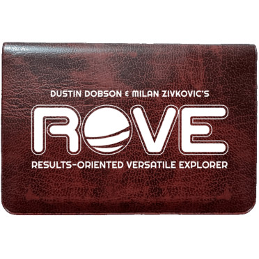 ROVE: Results-Oriented Versatile Explorer