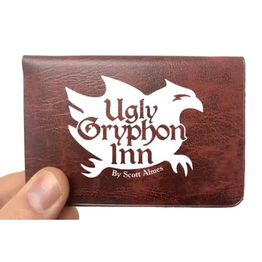 Ugly Gryphon Inn