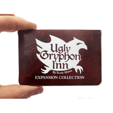 Ugly Gryphon Inn: Expansion Collection