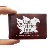 Ugly Gryphon Inn: Expansion Collection