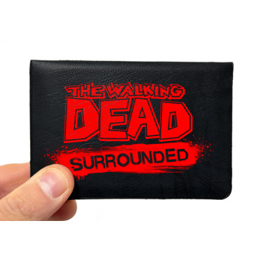 The Walking Dead: Surrounded