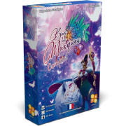 Bas les masques ! Complot