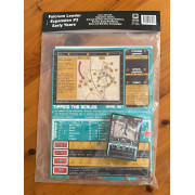 Fulcrum Leader - Expansion  2 - The Early Years