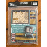 Fulcrum Leader - Expansion 1 - Naval Aviation