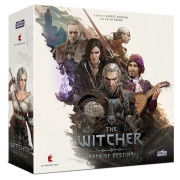 The Witcher: Path of Destiny - Core Game (Deluxe Edition)