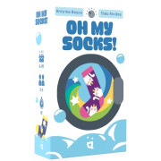 Oh My Socks!