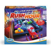 Rush Hour Deluxe