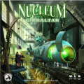 Nucleum: Court of Progress 1