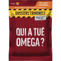 Dossiers Criminels Pocket - Qui a tué Oméga ? 0