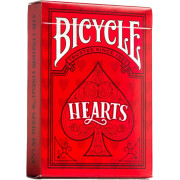 Bicycle - Hearts