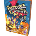 Fandooble and the Dragon's Eye 0