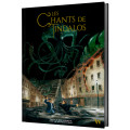 Les Chants de Tindalos - Livre de base 0