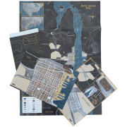 Les Chants de Tindalos - Ecran du MJ (copie)