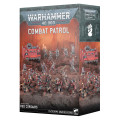 W40K : Combat Patrol - Space Marines du Chaos : Red Corsairs 0
