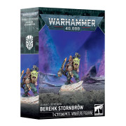 W40K : Leagues of Votann - Berehk Stornbr&ouml;w