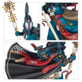 W40K : Aeldari - Kharseth 2