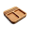 Ludotray - Organisateur de jeu en bois 9