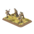 Flames of War - Blitzkrieg - BEF Rifle Platoon 3